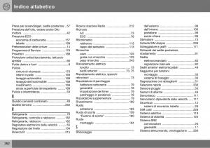 Volvo-S60-I-1-manuale-del-proprietario page 263 min