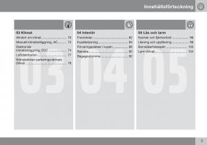 Volvo-S60-I-1-instruktionsbok page 4 min