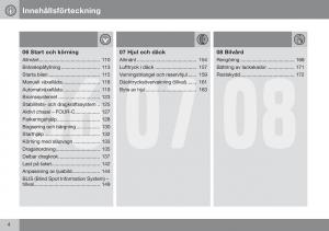 Volvo-S60-I-1-instruktionsbok page 5 min