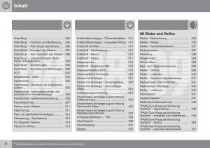 Volvo-S60-II-2-Handbuch page 10 min