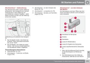 Volvo-S60-II-2-Handbuch page 275 min