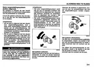 manual--Suzuki-Swift-IV-4-handleiding page 24 min