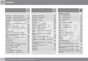 Volvo-S60-II-2-Bilens-instruktionsbog page 10 min