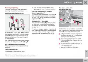 Volvo-S60-II-2-Bilens-instruktionsbog page 277 min