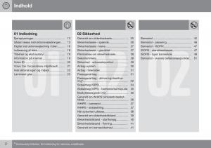 Volvo-S60-II-2-Bilens-instruktionsbog page 4 min