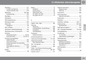 Volvo-S60-II-2-Bilens-instruktionsbog page 431 min