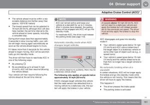 Volvo-S60-II-2-owners-manual page 163 min