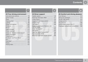 Volvo-S60-II-2-owners-manual page 5 min