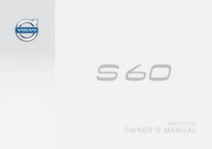 Volvo-S60-II-2-owners-manual page 1 min