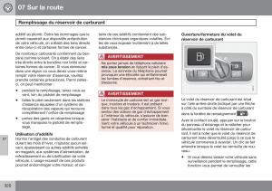 Volvo-S60-II-2-manuel-du-proprietaire page 322 min
