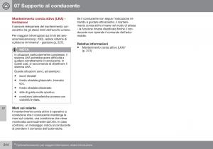 Volvo-S60-II-2-manuale-del-proprietario page 246 min