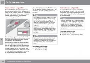 Volvo-S60-II-2-handleiding page 172 min