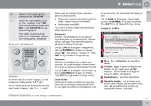 Volvo-S60-II-2-bruksanvisningen page 19 min