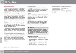 Volvo-S60-II-2-bruksanvisningen page 214 min