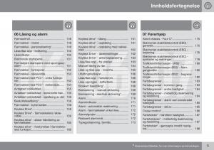 Volvo-S60-II-2-bruksanvisningen page 7 min