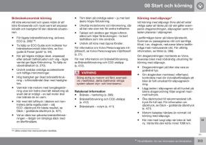 Volvo-S60-II-2-instruktionsbok page 305 min