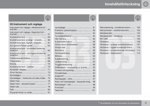 Volvo-S60-II-2-instruktionsbok page 5 min