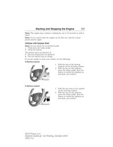 Ford-Focus-III-3-owners-manual page 148 min