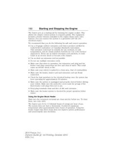 Ford-Focus-III-3-owners-manual page 151 min