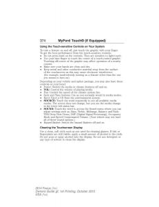 Ford-Focus-III-3-owners-manual page 375 min