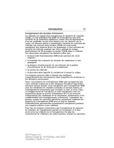 Ford-Focus-III-3-manuel-du-proprietaire page 14 min