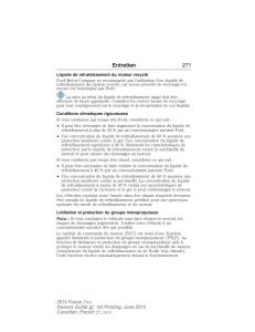 Ford-Focus-III-3-manuel-du-proprietaire page 272 min