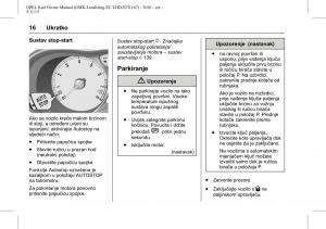 Opel-Karl-vlasnicko-uputstvo page 17 min