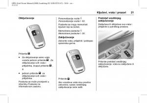 Opel-Karl-vlasnicko-uputstvo page 22 min