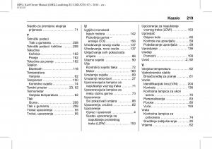 Opel-Karl-vlasnicko-uputstvo page 220 min