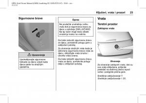 Opel-Karl-vlasnicko-uputstvo page 24 min