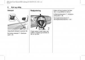 Opel-Karl-bruksanvisningen page 9 min