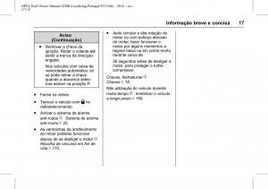 Opel-Karl-manual-del-propietario page 18 min