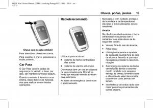 Opel-Karl-manual-del-propietario page 20 min