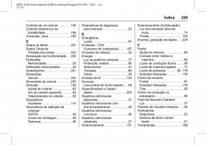 Opel-Karl-manual-del-propietario page 230 min