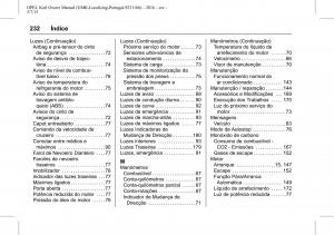 Opel-Karl-manual-del-propietario page 233 min