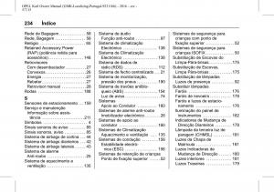 Opel-Karl-manual-del-propietario page 235 min