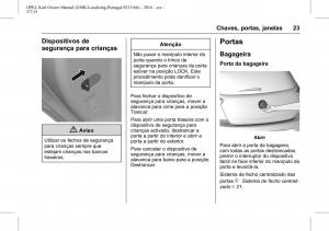 Opel-Karl-manual-del-propietario page 24 min