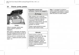 Opel-Karl-manual-del-propietario page 25 min