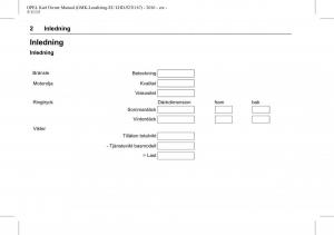 Opel-Karl-instruktionsbok page 3 min