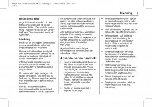 Opel-Karl-instruktionsbok page 4 min