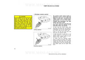 Toyota-Celica-VII-7-owners-manual page 10 min