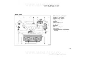 Toyota-Celica-VII-7-owners-manual page 197 min