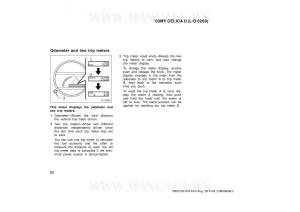 Toyota-Celica-VII-7-owners-manual page 82 min