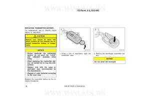 Toyota-RAV4-II-2-owners-manual page 18 min