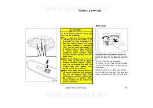 Toyota-RAV4-II-2-owners-manual page 21 min