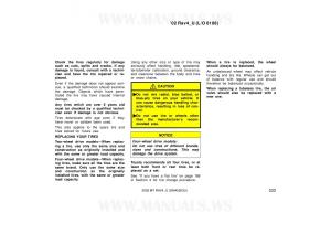 Toyota-RAV4-II-2-owners-manual page 233 min