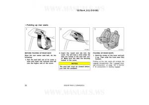 Toyota-RAV4-II-2-owners-manual page 32 min