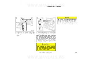 Toyota-RAV4-II-2-owners-manual page 23 min