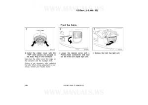 Toyota-RAV4-II-2-owners-manual page 246 min
