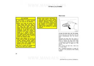 Toyota-RAV4-III-3-owners-manual page 26 min